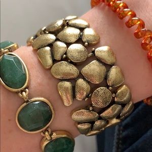Lucky brand bracelet